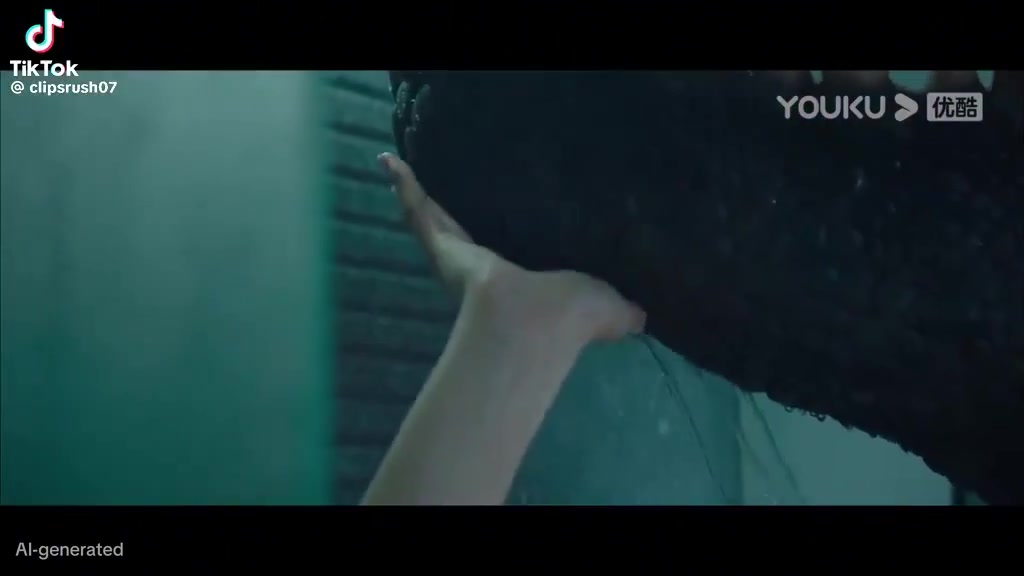 Youku | Metamorphosis Clip