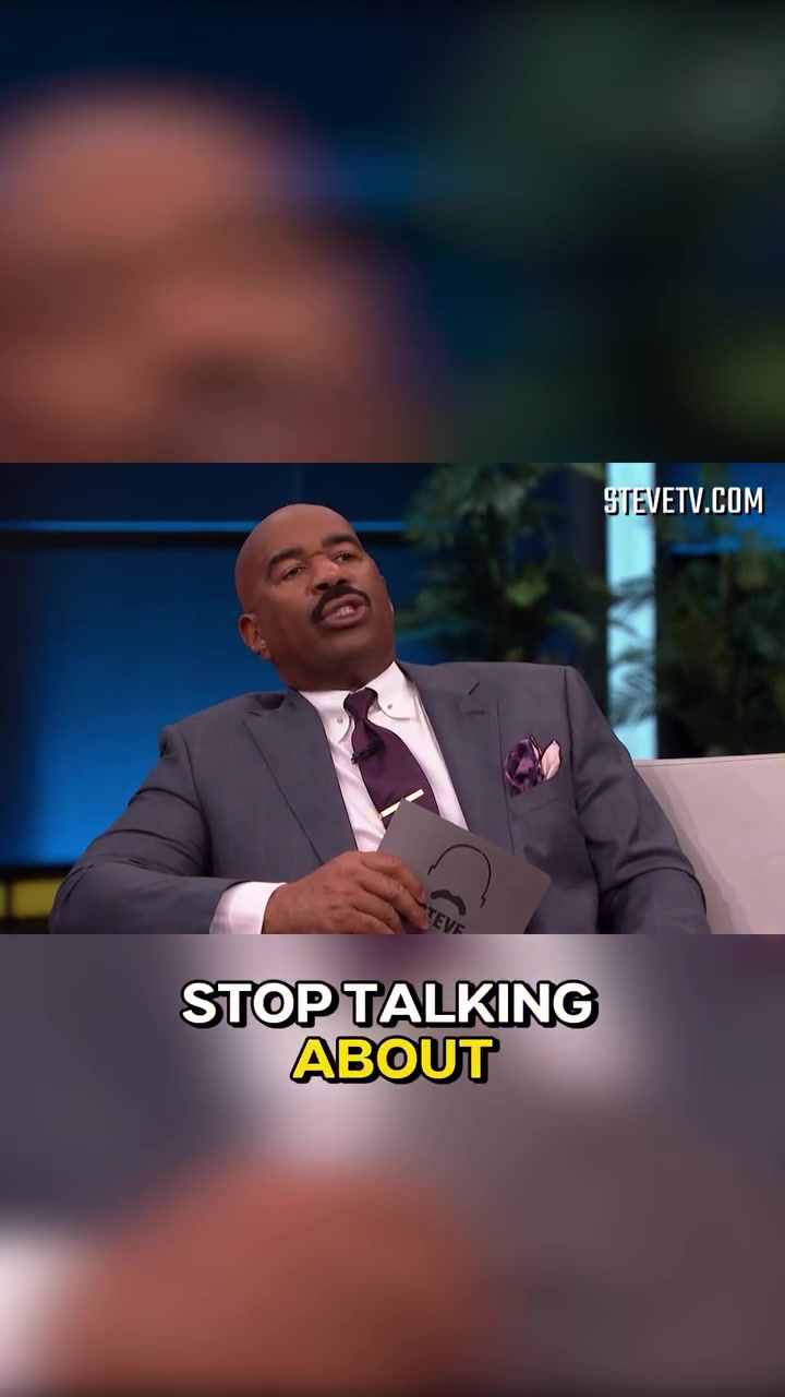 Stop talking about your relationship to other people else