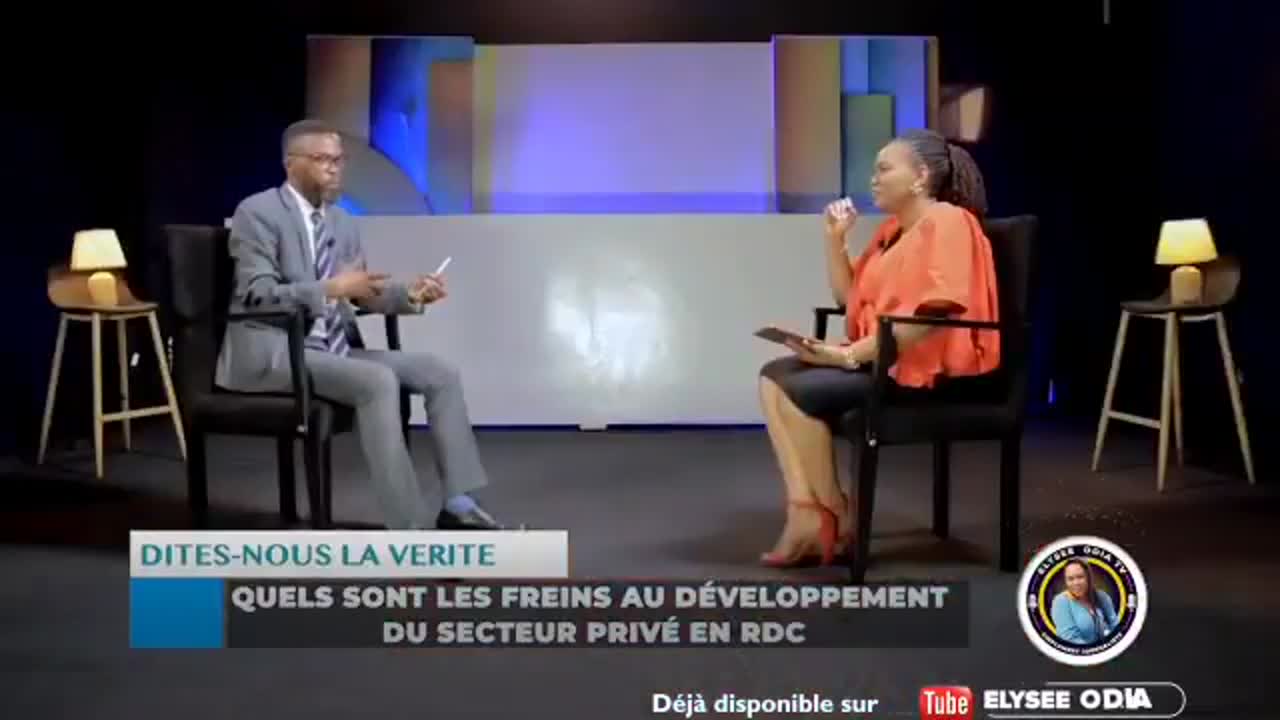 Le Zaïre de Mobutu avait le jeannot Bemba, le Dokolo, le kisombe Etc.