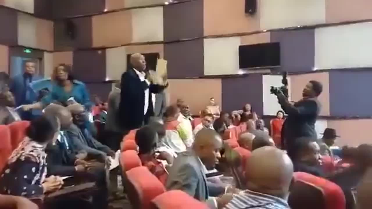 Un munyamulenge dénonce Paul Kagame et ses suppletifs du M23/AFC