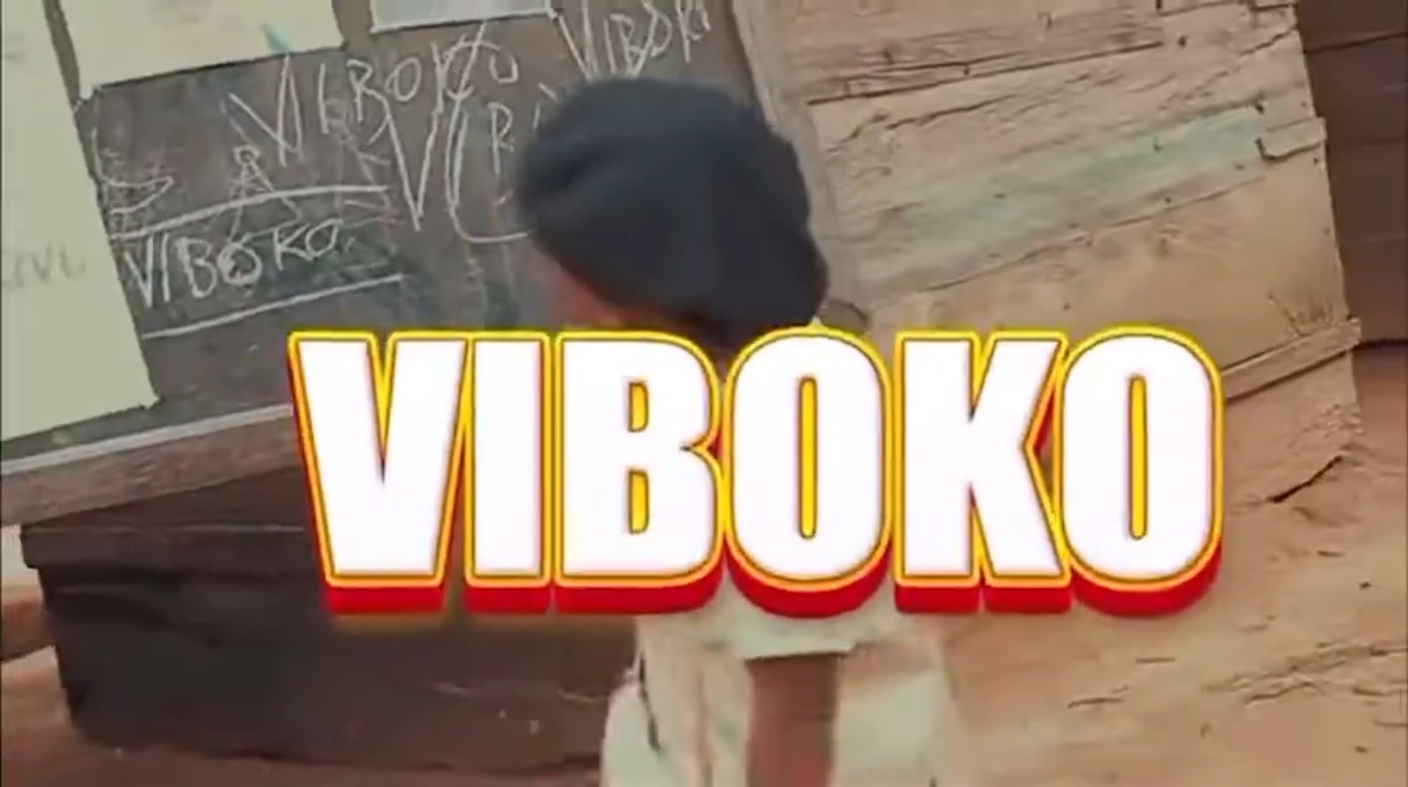 le Petit Idengo perpétue le combat de son mentor avec la vidéo "Viboko"
