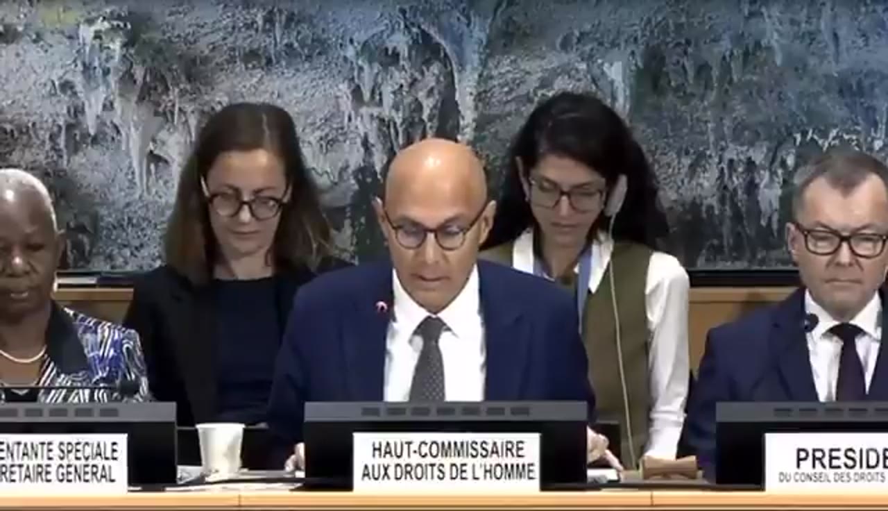 RDC: Le M23 a commis les crimes contre l’humanité