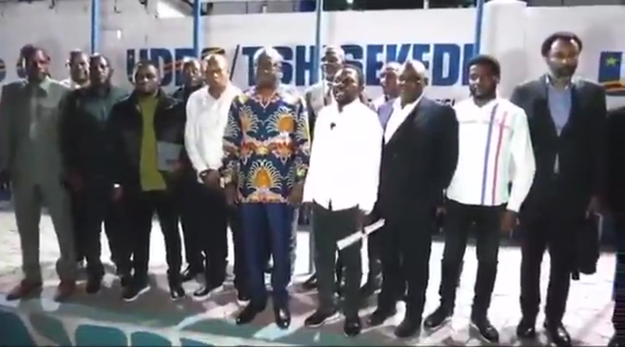 Augustin Kabuya annonce qu’il consultera Fatshi concernant la pétition contre Vital Kamerhe