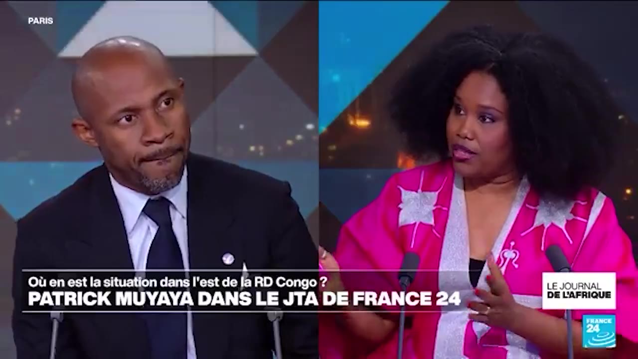 RDC : Retour au calme à Uvira avec la visite de la délégation gouvernementale.