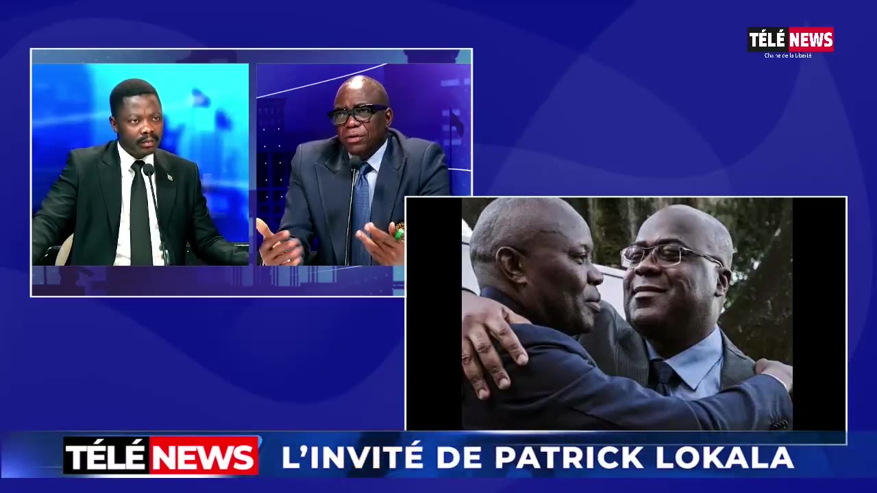 Jean Marie Kassamba: Vital Kamerhe n’a jamais été sincère