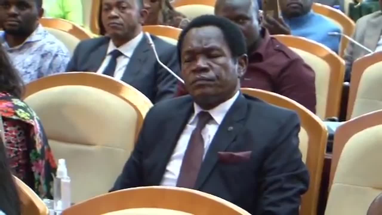 Assemblée Nationale: Vital Kamerhe vient de demissionner de la présidence