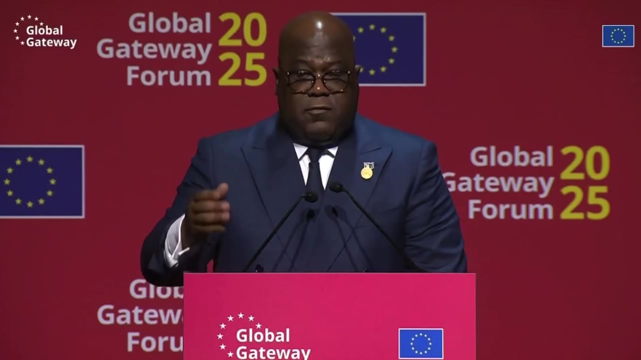 Felix Tshisekedi tend la main à Paul Kagame