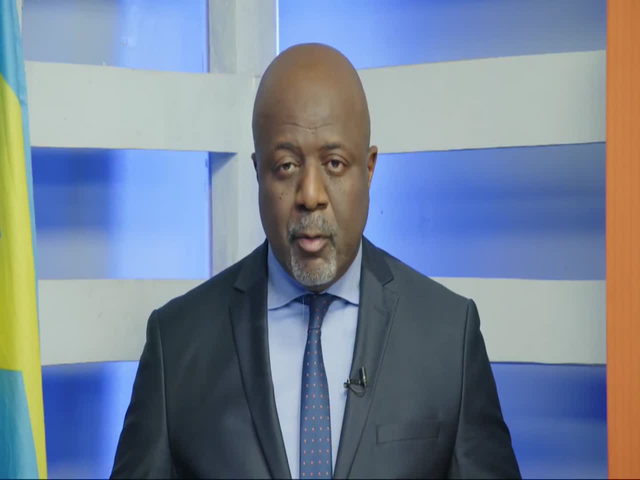 Rencontre Joseph Kabila - Felix Tshisekedi