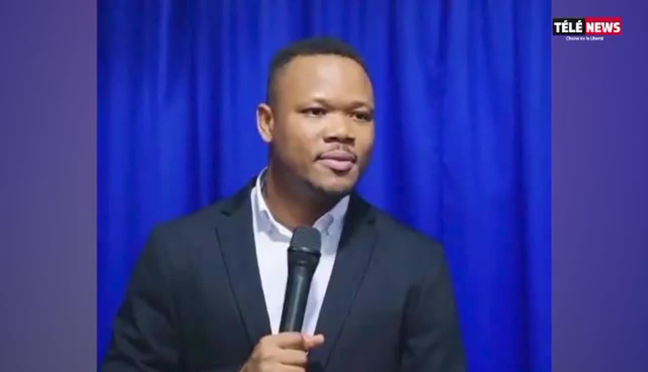 Scandal: Dr David donne sa version