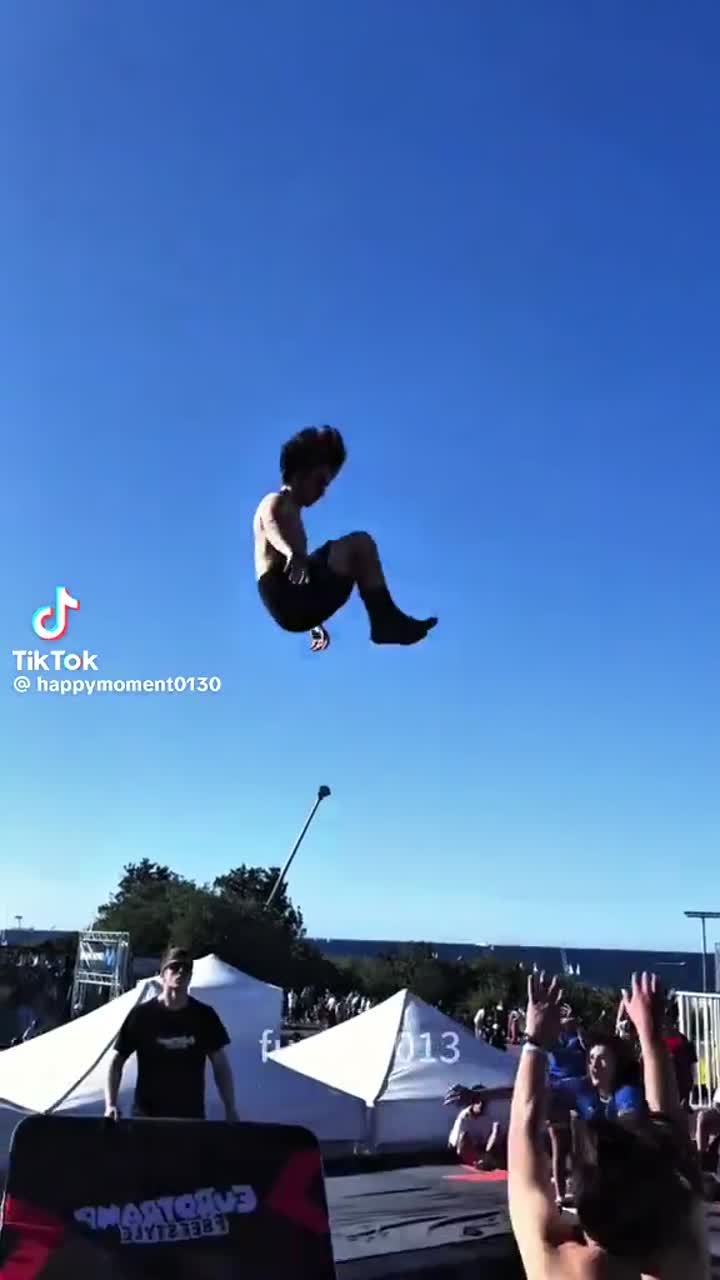 Very funny