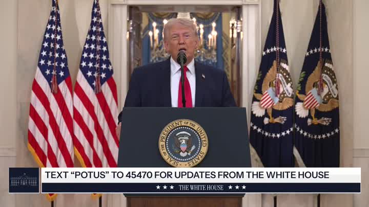 Trump is trump
